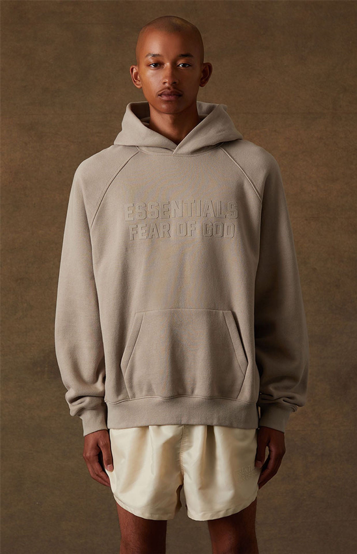 Fear Of God Autumn Fashion Hoodie - L - Sweats & hoodies