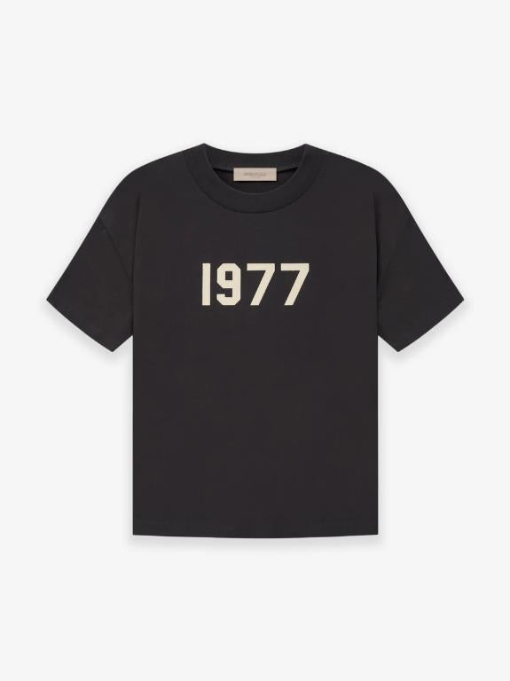 Fear of God Essentials 1977 T-shirt Iron – Youthgenes Market
