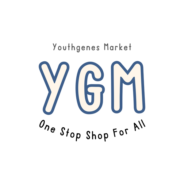 Youthgenes Market