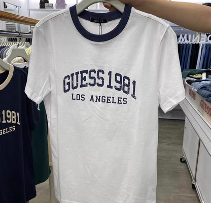 Guess 1981 LA SS22 Collections