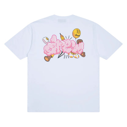 Drew House Doodle ss tee 22SS
