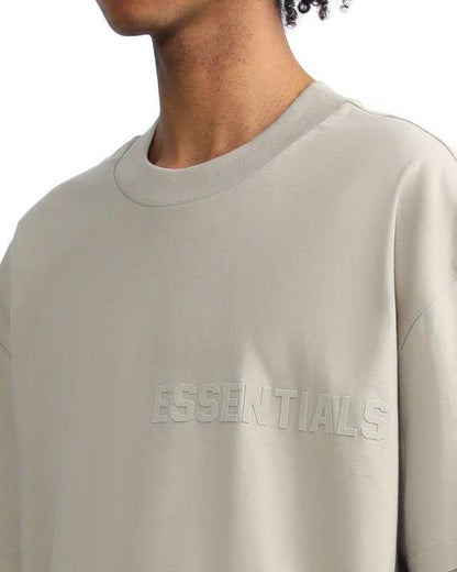 FW22 Essentials Fear Of God Smoke T-Shirt