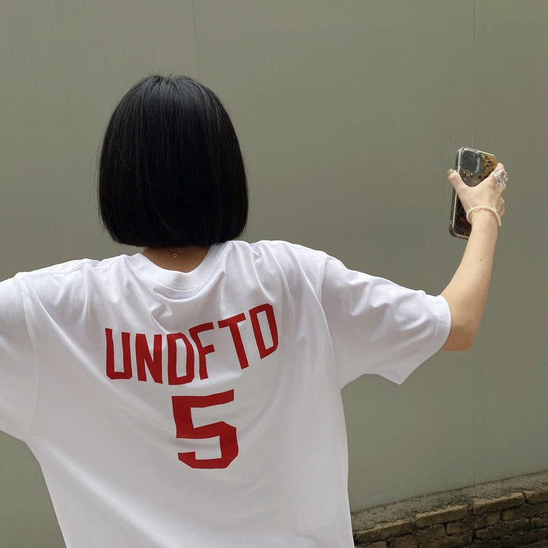 Undefeated Tokyo (white)
