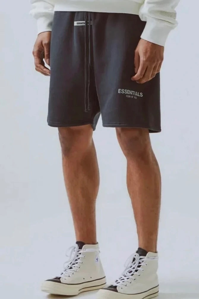 FOG Essentials Logo Sweat Shorts-