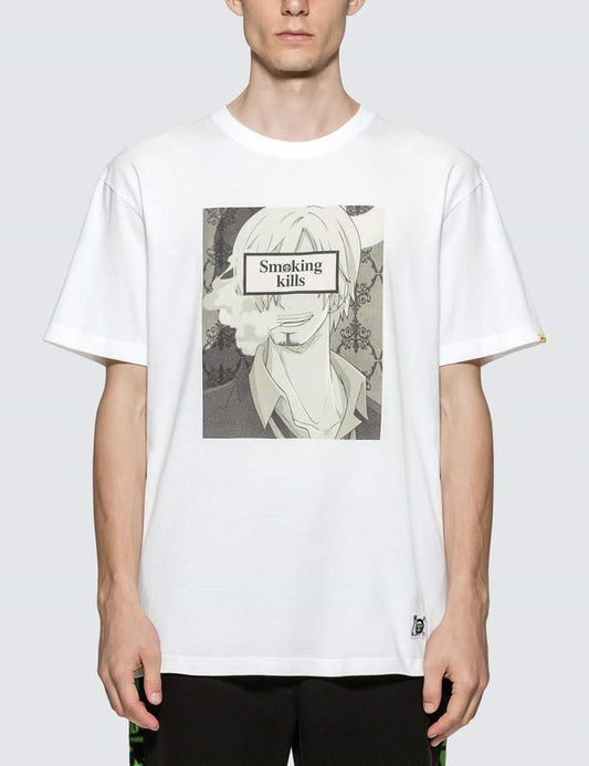 #FR2 Sanji Smokers T-Shirt