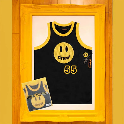 Drew Mascot Jersey (55)