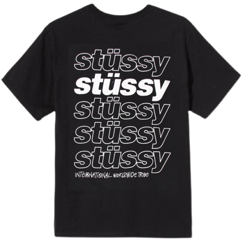 International shop stussy tribe