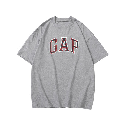 GAP Short Sleeve Outline Logo