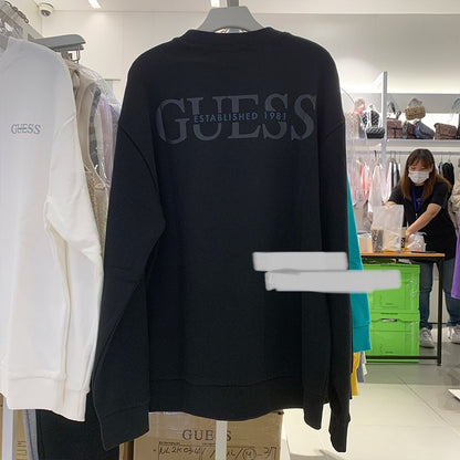 GUESS ESTABLISHED 1981 Sweater