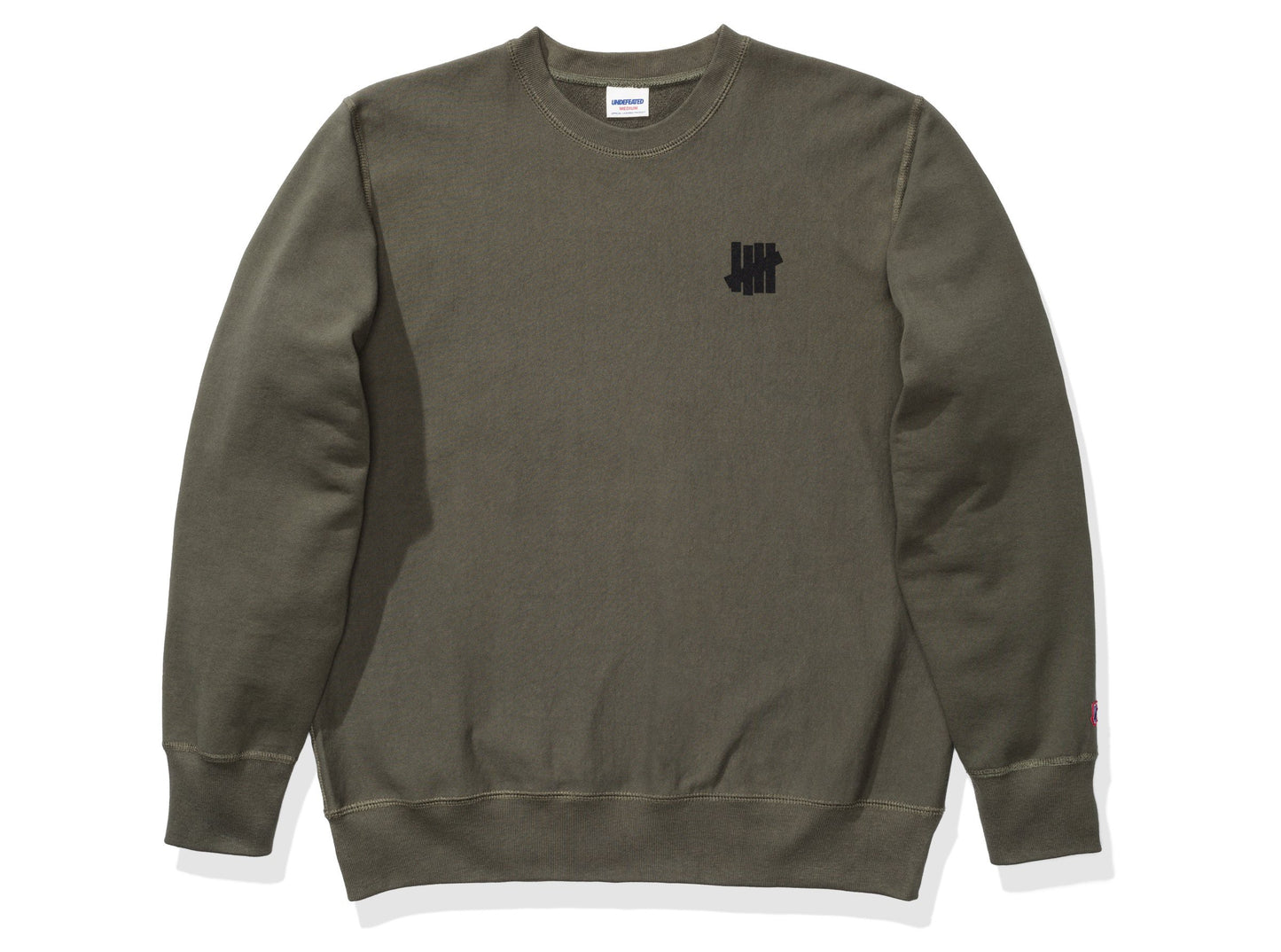 UND Small Logo Sweater