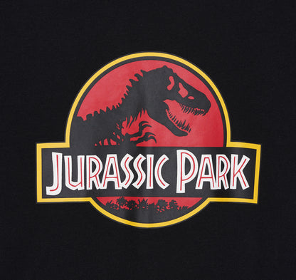 NewEra X Jurassic Park Black