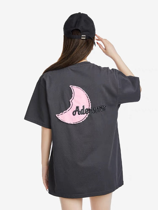 ADER ERROR MOON EMBROIDERY