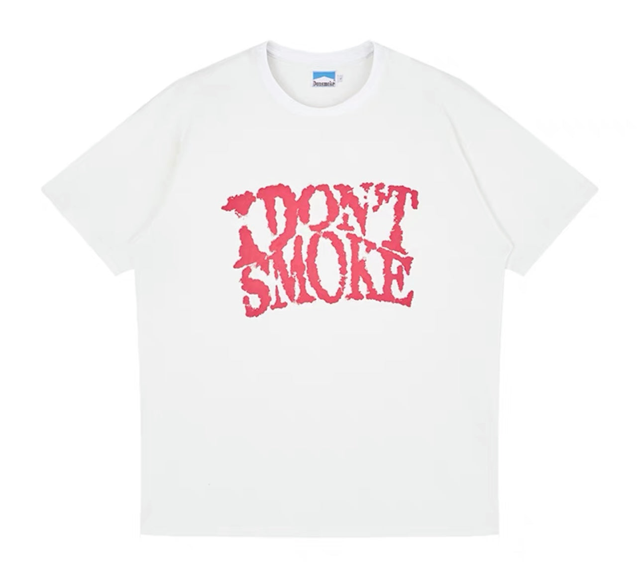 I don’t Smoke (PinkWords)
