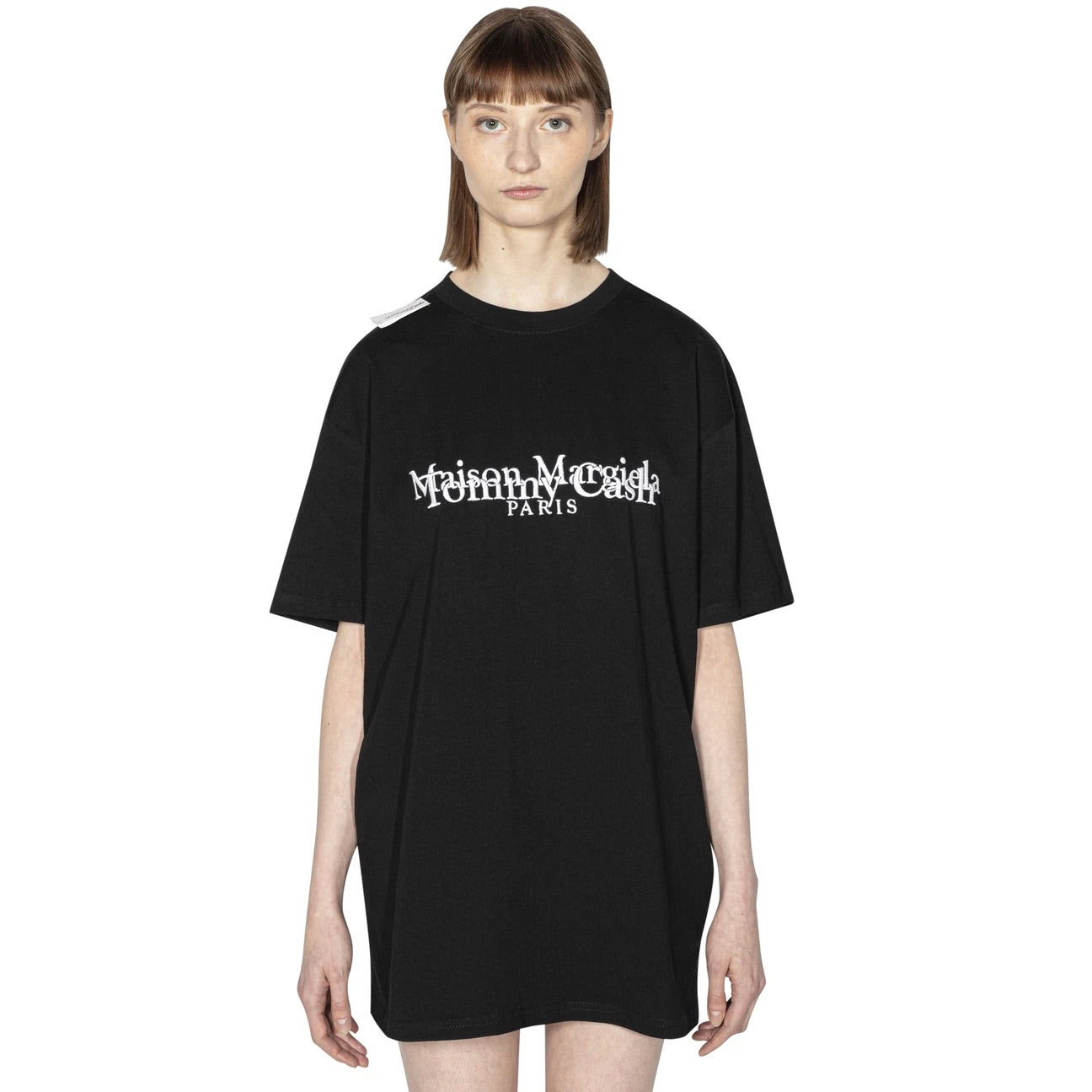 Maison Margiela X Tommy Cash T Shirt