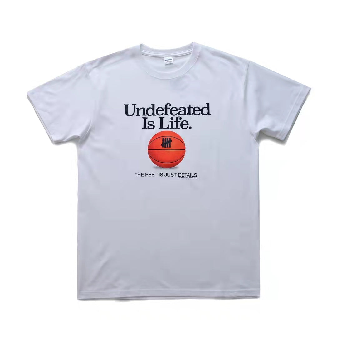 UNDFTD IS LIFE