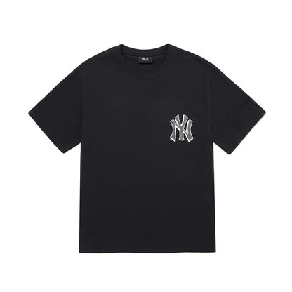 Basic Back Logo T-Shirt NEW YORK YANKEES