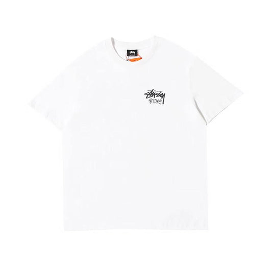 Stussy Sydney t-shirt (white)