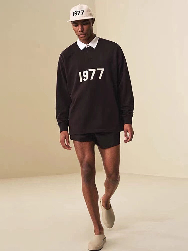 Fear of God Essentials 1977 Rugby – Youthgenes Market