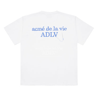 ADLV Sewing Basic Logo (white)