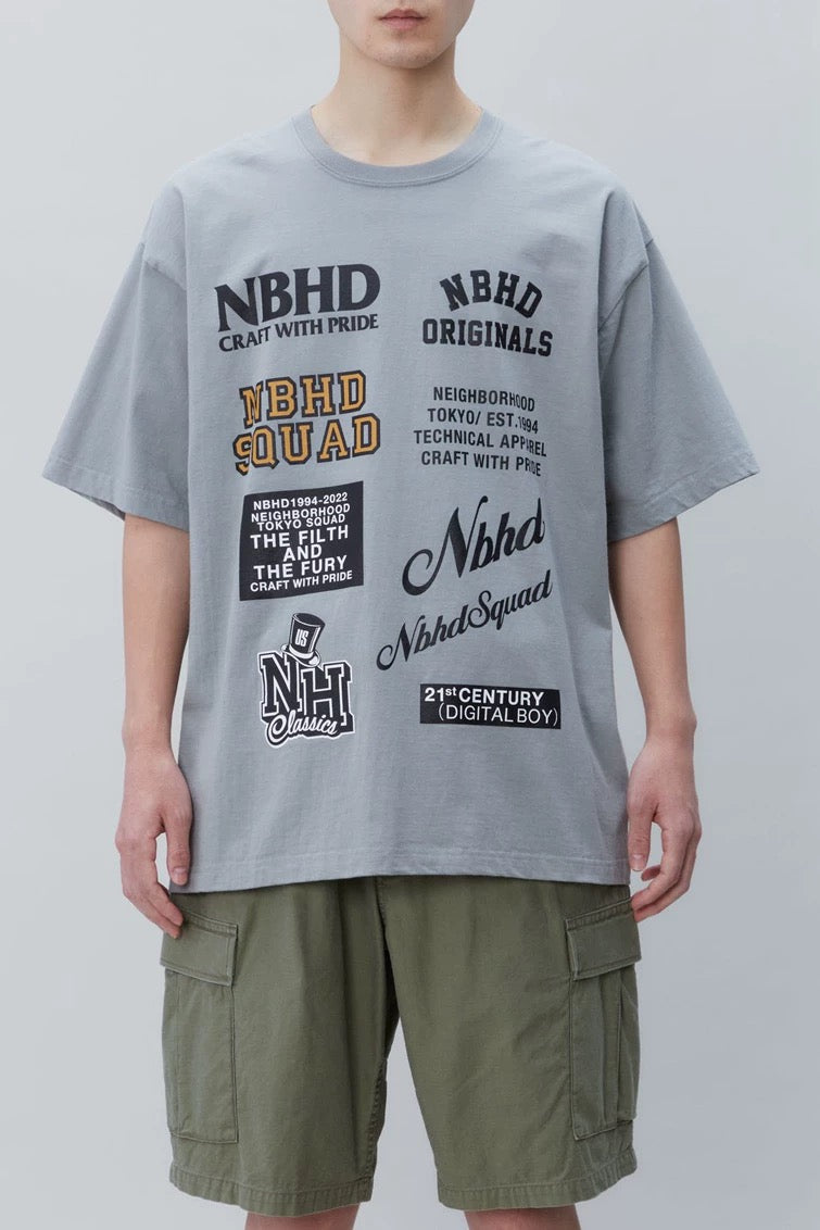 NEIGHBORHOOD NH-11 T-Shirt