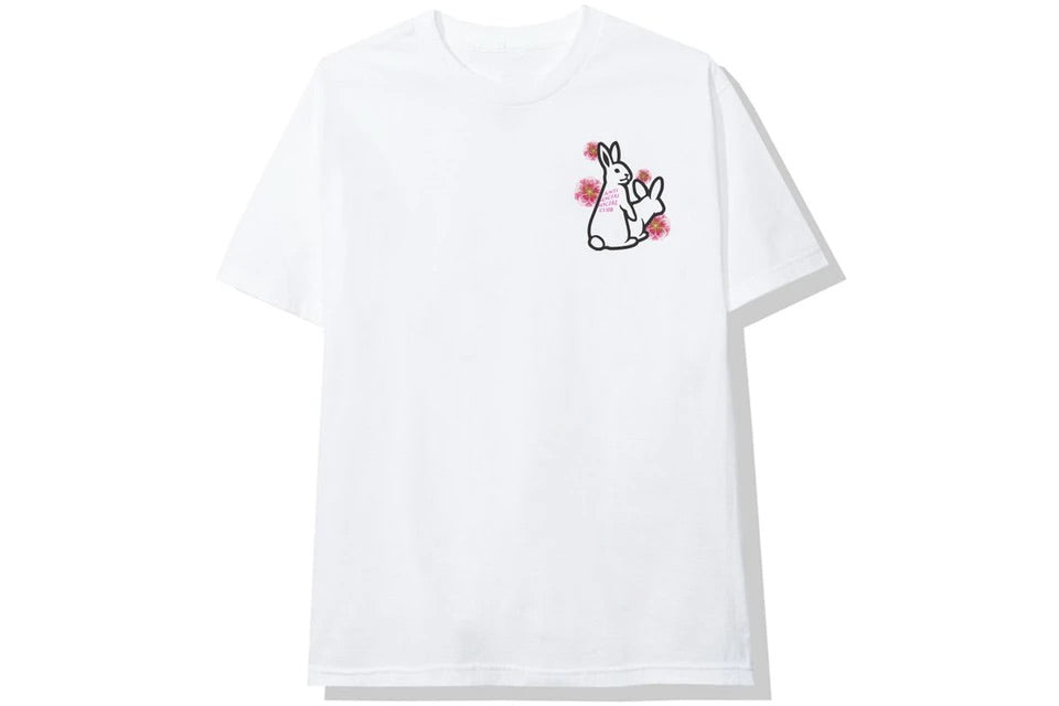 Anti Social Social Club x FR2 Lapin T-shirt – Youthgenes Market