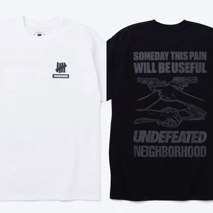 UNDFT x Neighbourhood Guns (Black)