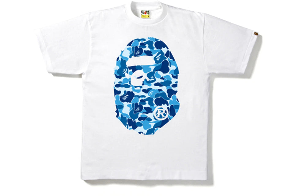 Color Camo By Bathing Ape Tee Mens