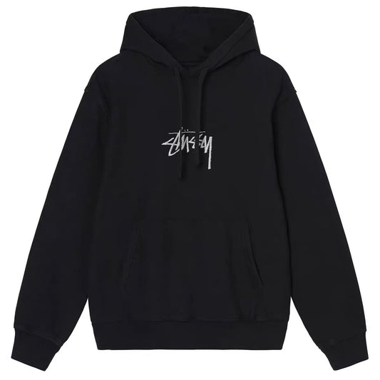 Stussy STOCK Logo Embroidery