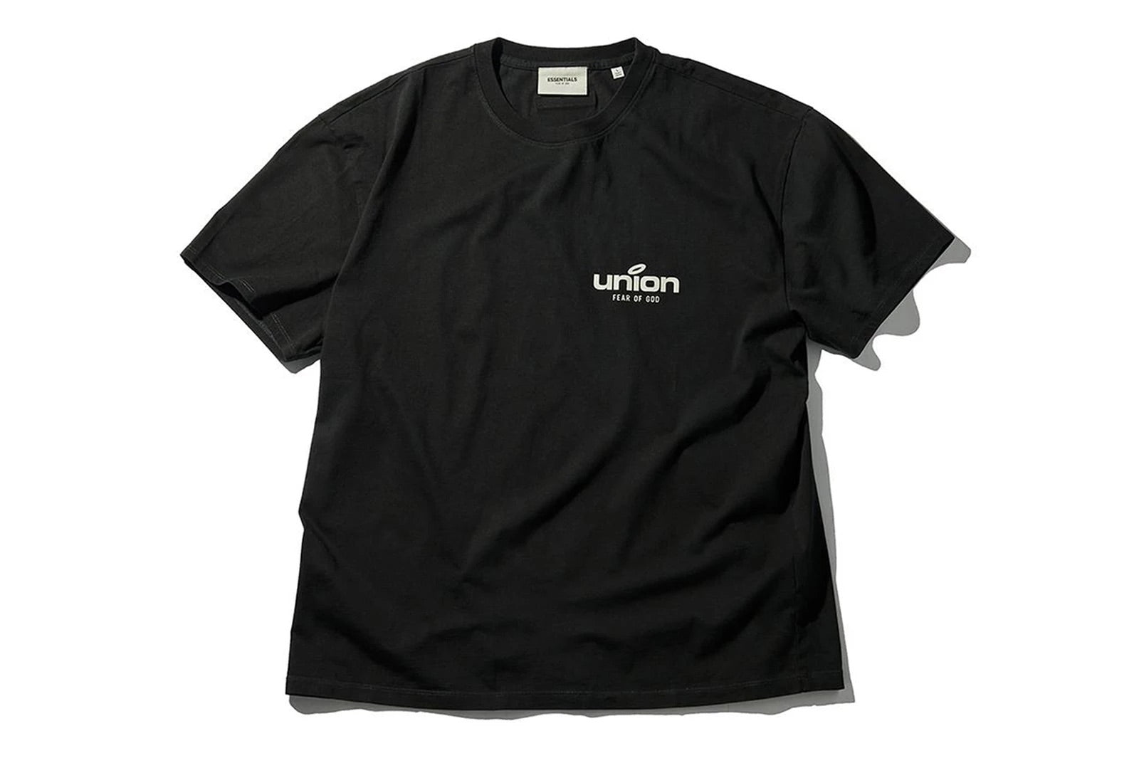Union Fear of God ESSENTIALS VINTAGE TEEトップス