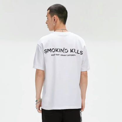 FR2 GXG Smoking Kills