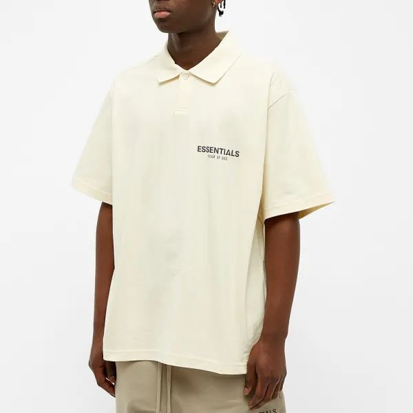 Essentials SS21 Core collections Polo T-Shirt