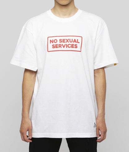 #FR2 No Sexual Service T-Shirt