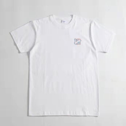 UNDEFEATED Scribble Tee