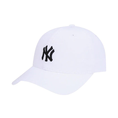 MLB Mini Logo NY Baseball Cap