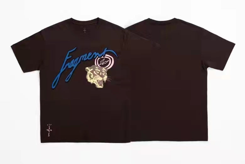 Cactus Jack For Fragment Icons Tee XL