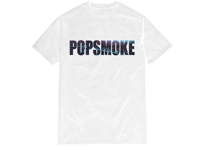 Pop Smoke x Vlone Wraith Tee