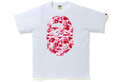 Color Camo By Bathing Ape Tee Mens