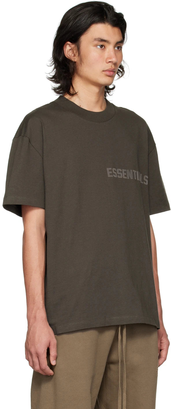 得価特価ESSENTIALS Tシャツ 希少なXS Tシャツ/カットソー(半袖/袖なし)