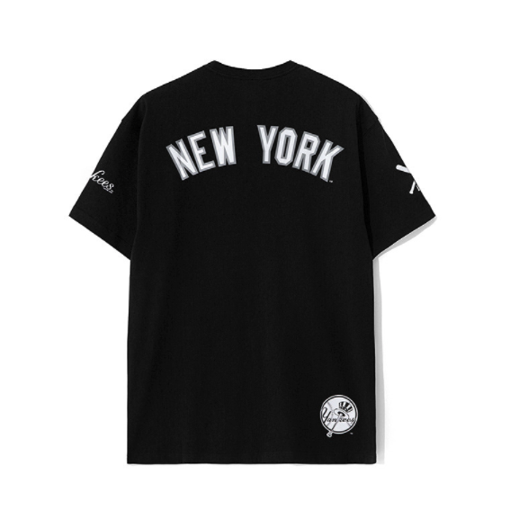 NY FrontBack Logo (Black) – Youthgenes Market