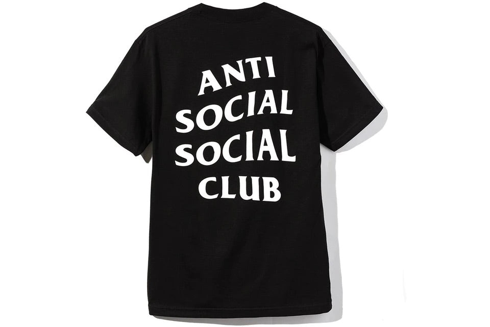 Anti Social Social Club – Youthgenes Market