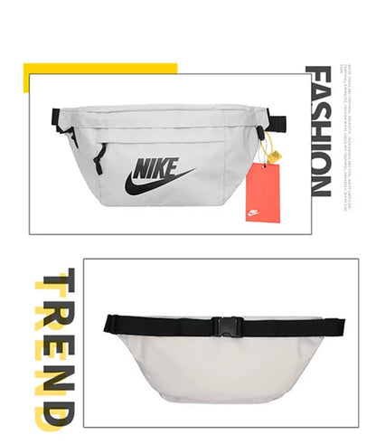 Nike Crossed Bag 2020 White-Black