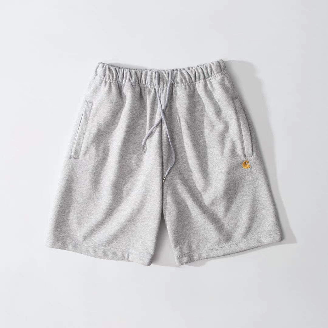 Carhartt Jogger Shorts (Grey)