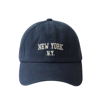 New York NY CAP