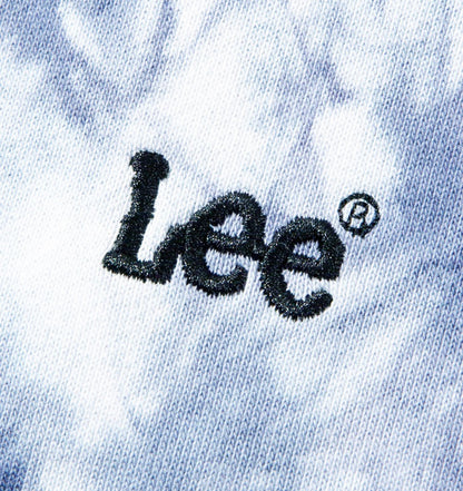 Lee Twitch Tie Dying Hoodie