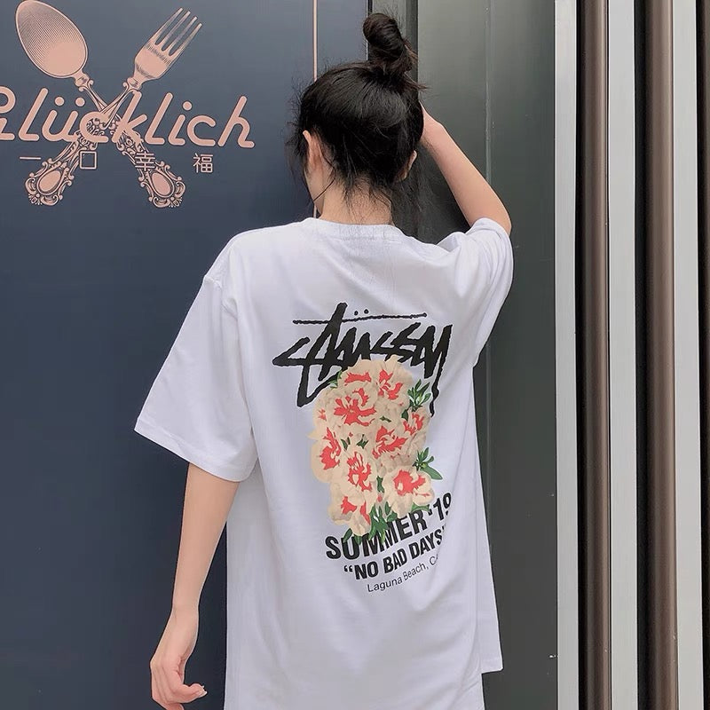Summer Blossom T-Shirt – Youthgenes Market