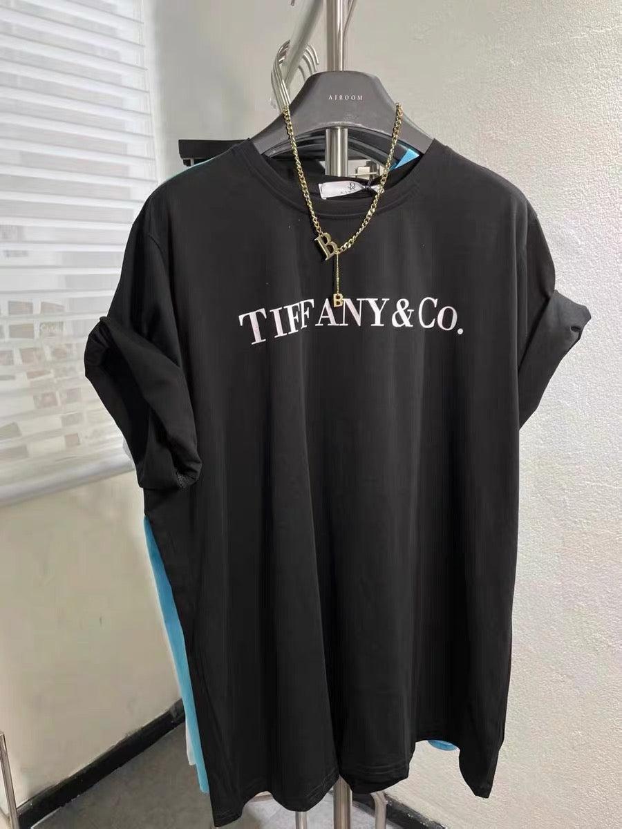 Dongdaemunmarket Tiffany&Co T-Shirt