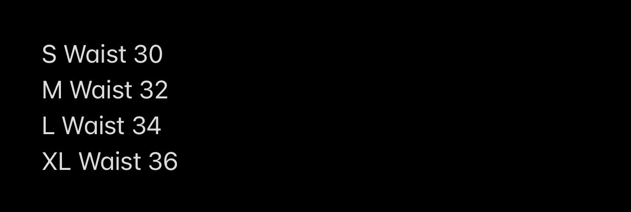 Champion Big Logo Shorts (Black)