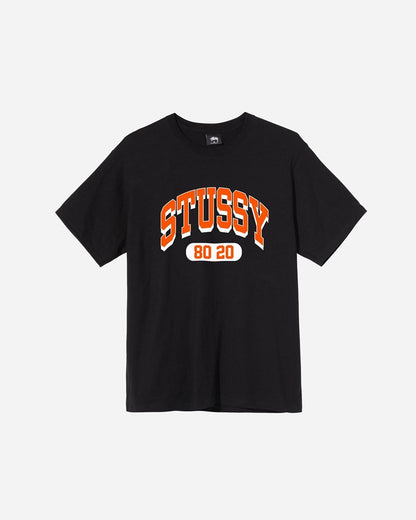 STUSSY 80 20 Crew T shirt