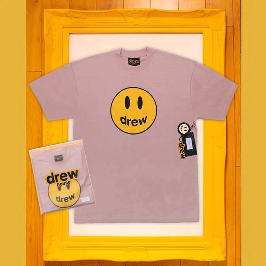 Drew House Mascot (Dusty Rose)