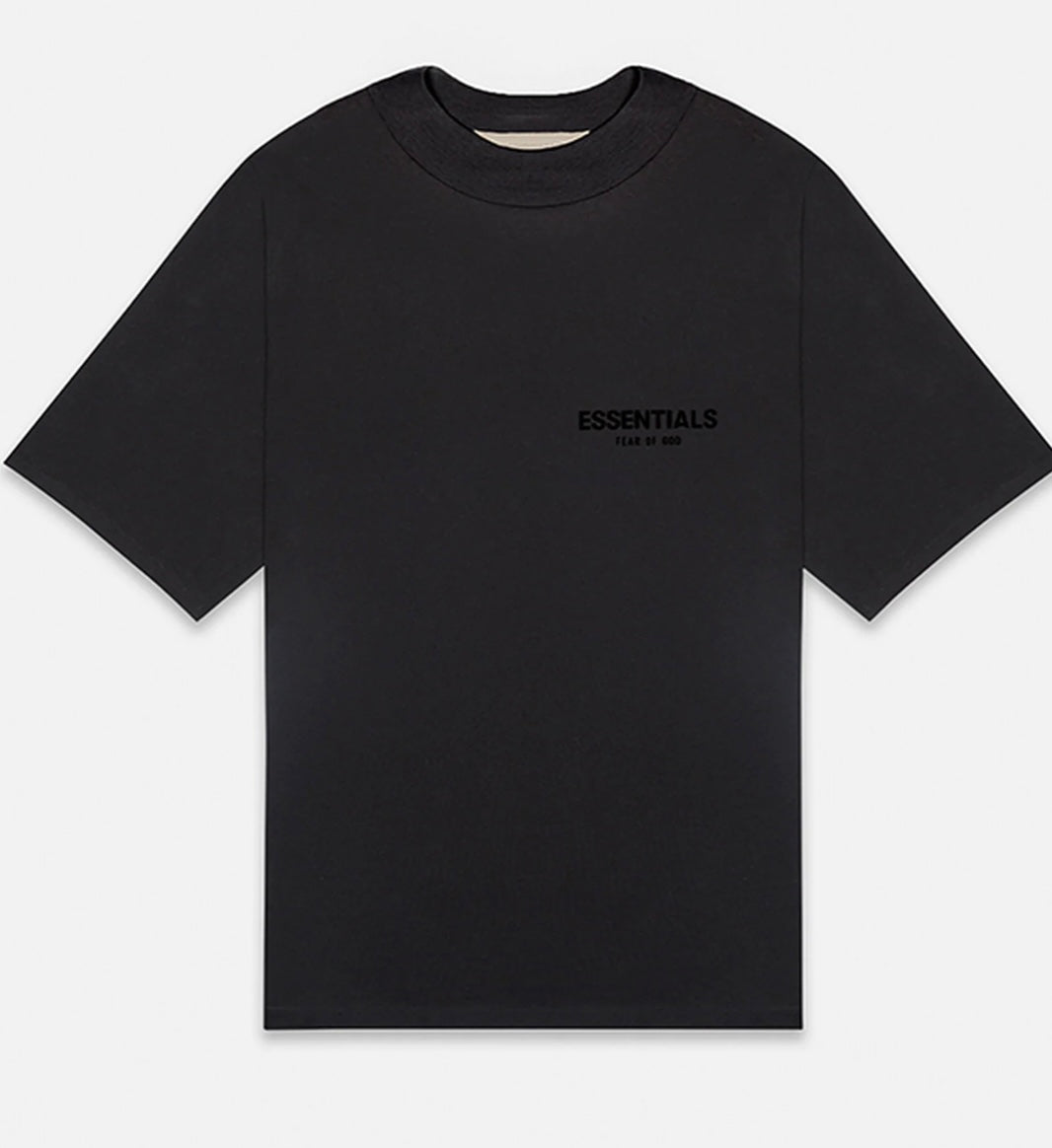 SS22 Essentials Fear Of God Stretch Limo T-Shirt